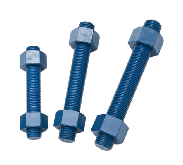 Stud bolts